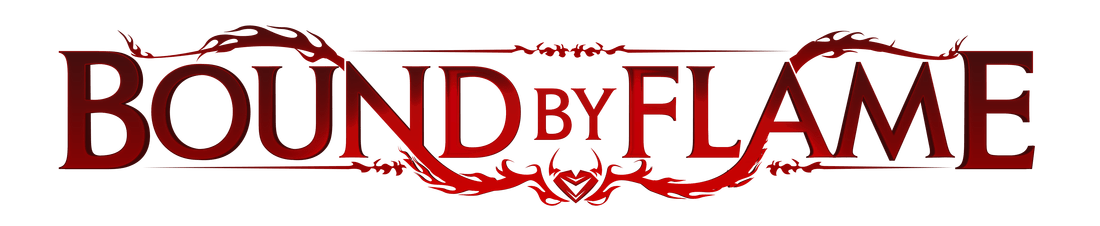 Bound by Flame logo for Xbox 360